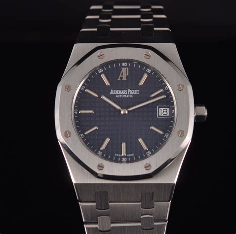 audemars piguet royal oak price used